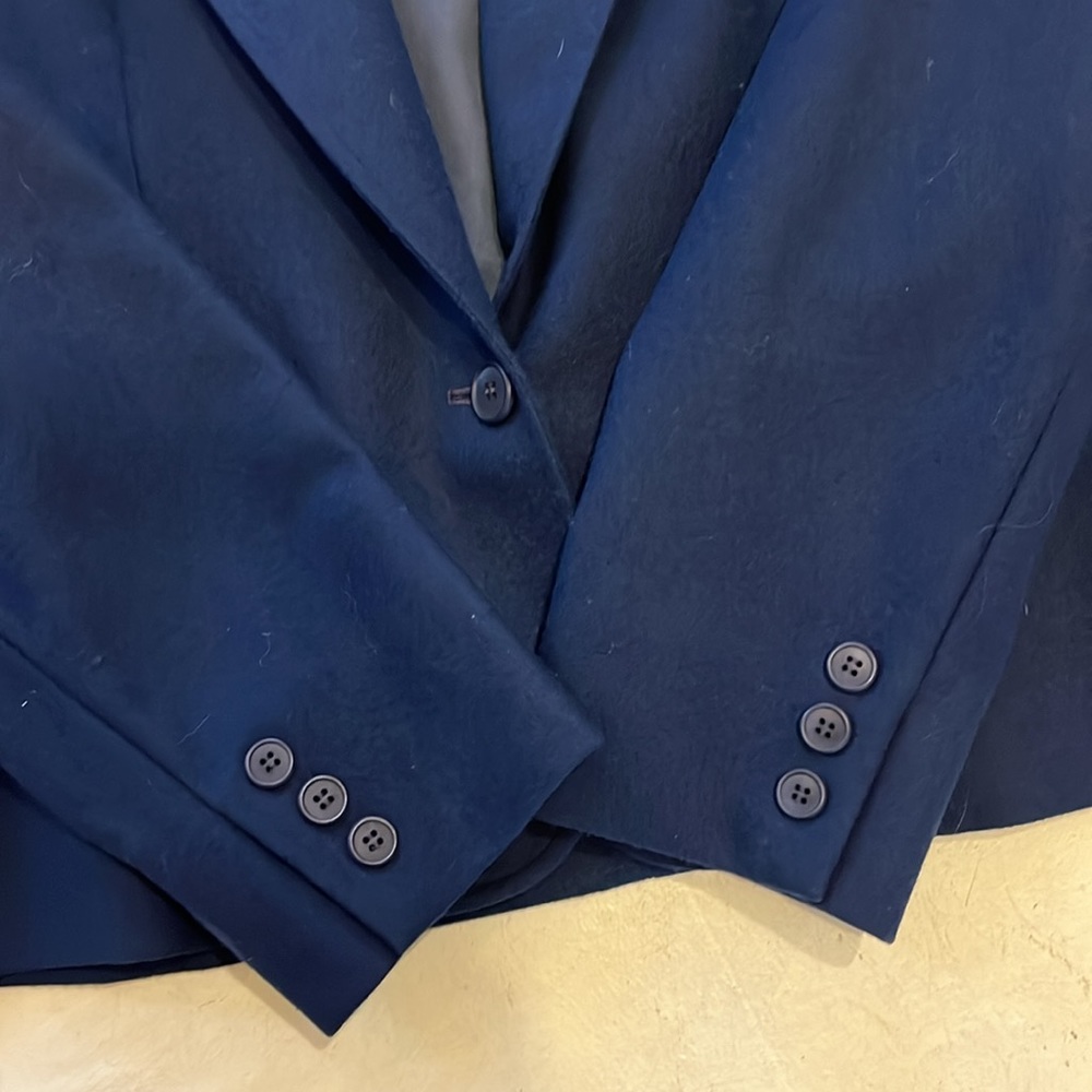 Pendleton Wool Lined Blazer - image 3